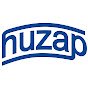 Huzap YT logo