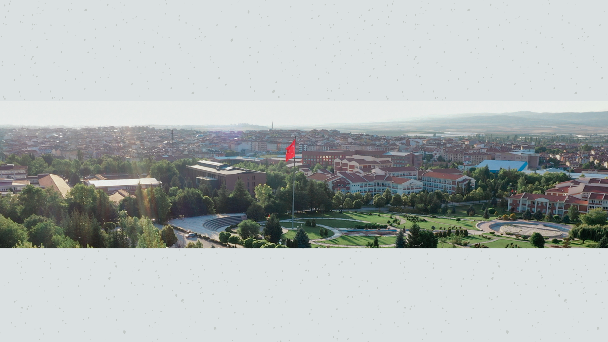 Anadolu Üniversitesi YouTube banner