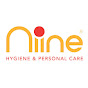 Niine logo