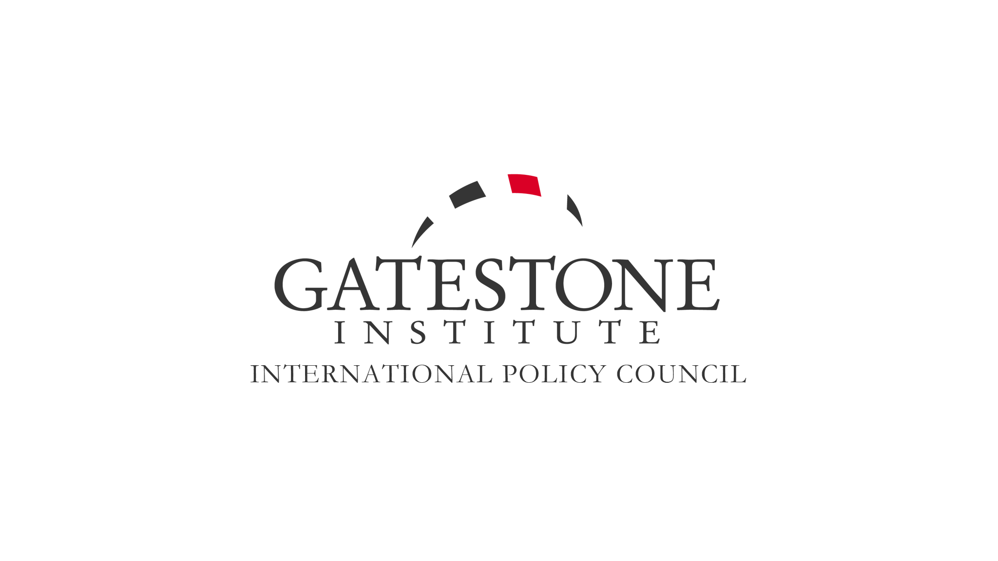 Gatestone Institute YouTube banner