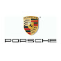 Porsche Of London logo