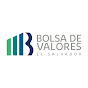 Bolsa de Valores El Salvador YouTube channel avatar 