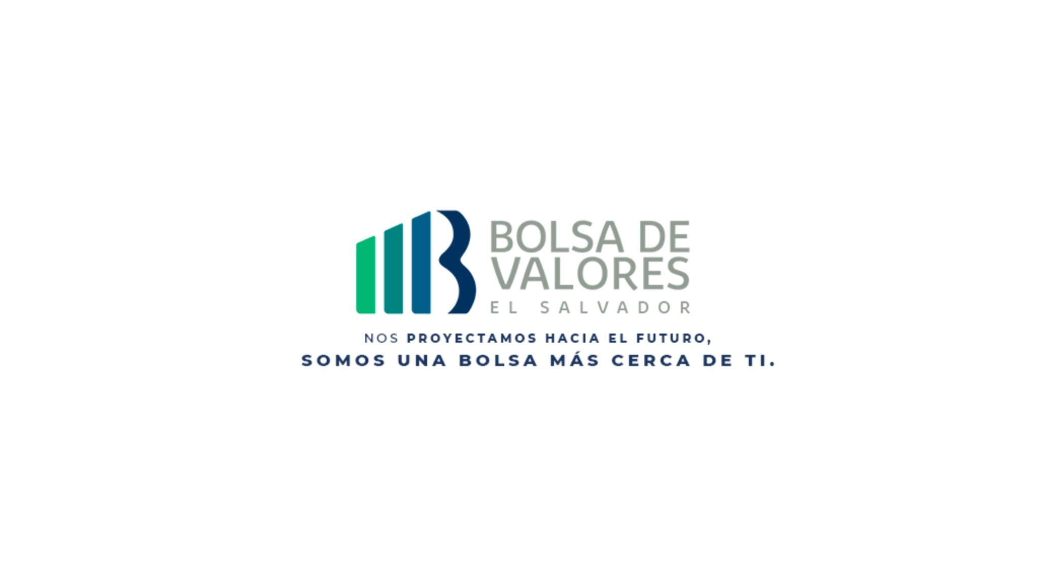Bolsa de Valores El Salvador YouTube banner