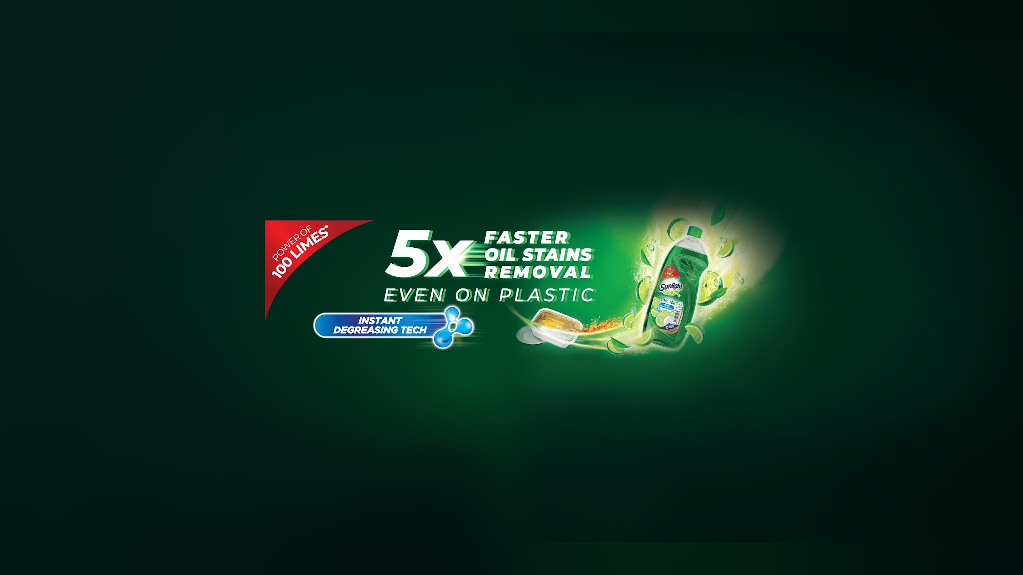 Unilever Homecare MY YouTube banner