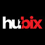 HUBIX logo
