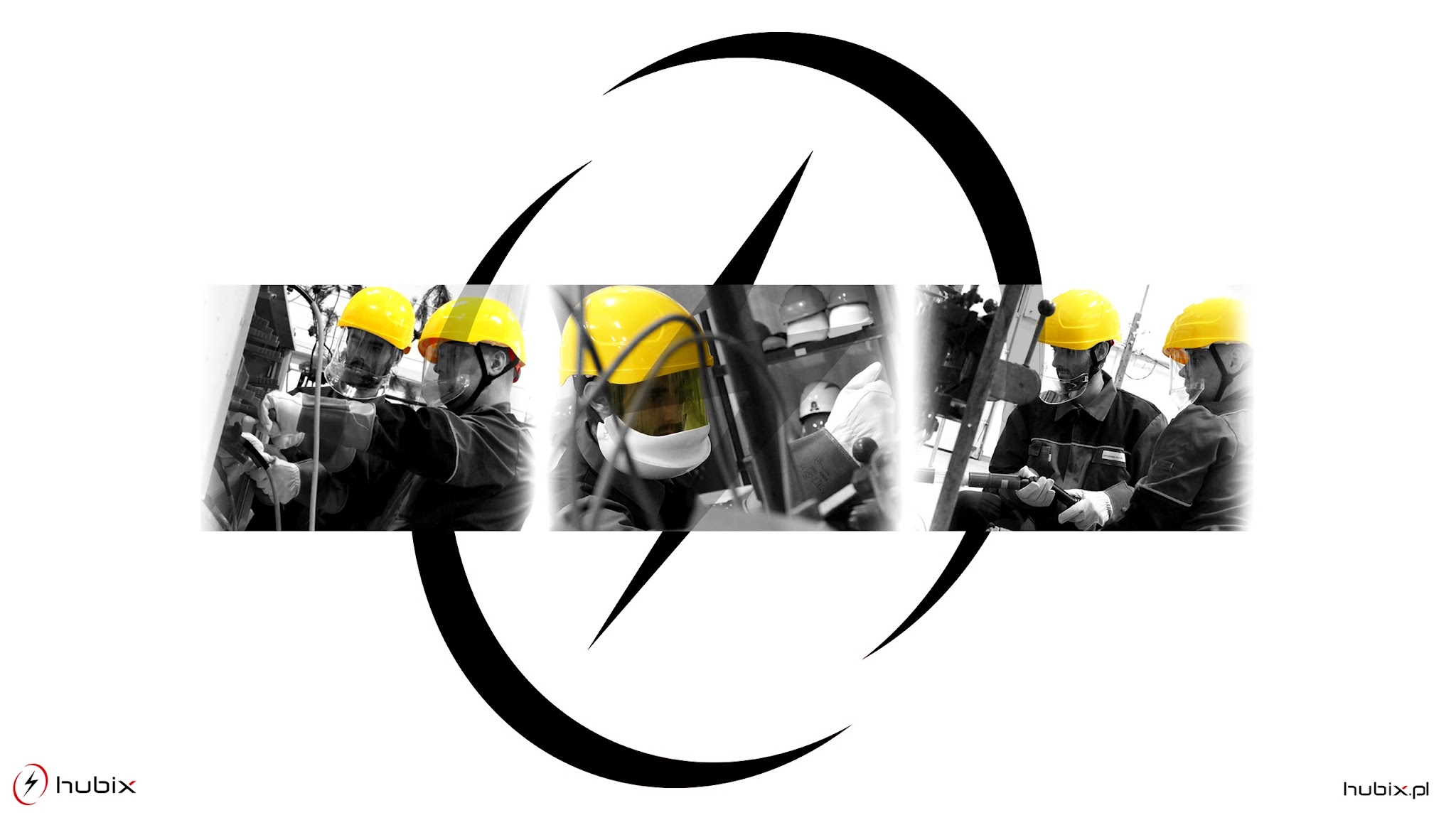 HUBIX YouTube banner
