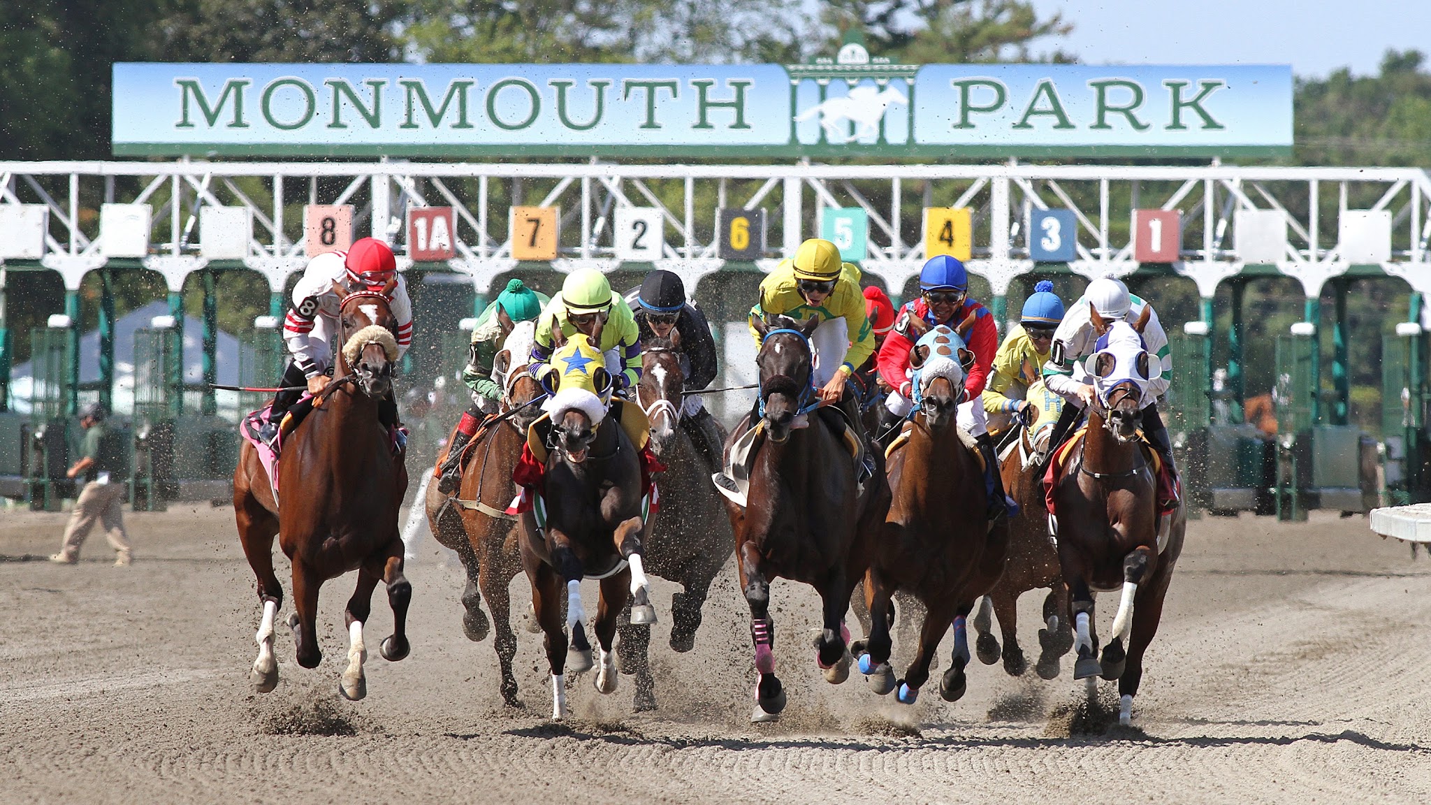 MonmouthPark YouTube banner