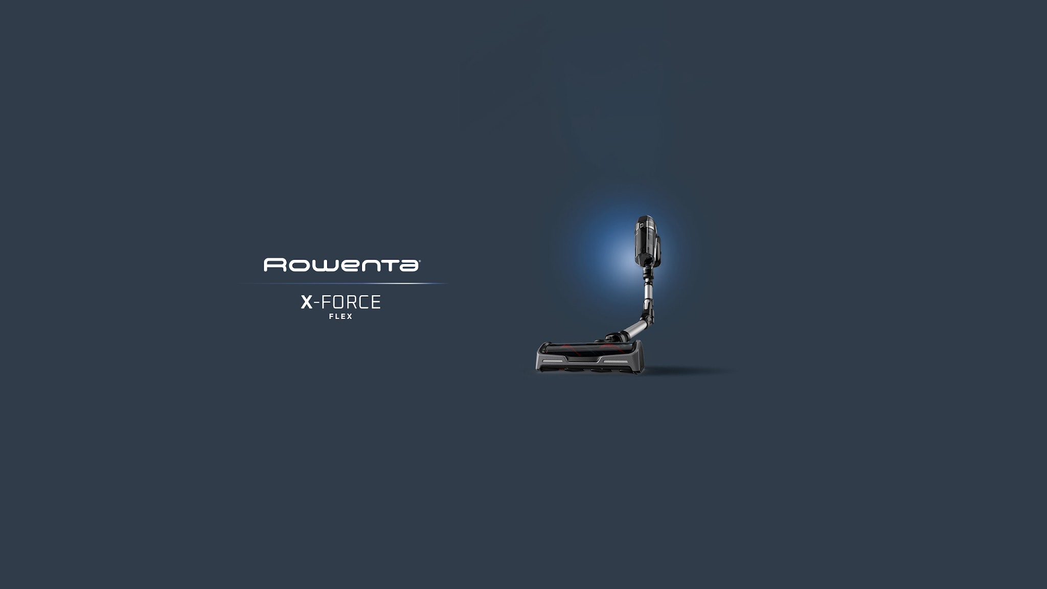 Rowenta Italia YouTube banner