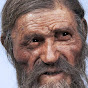 OetziTheIceman logo