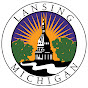 City of Lansing, Michigan logo