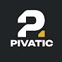Pivatic Oy logo