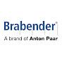 Brabender - A brand of Anton Paar YouTube channel avatar 