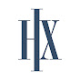 HX Underwater Drone Footage logo
