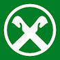 Raiffeisen Südtirol logo