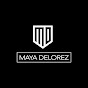 Maya Delorez YouTube channel avatar 