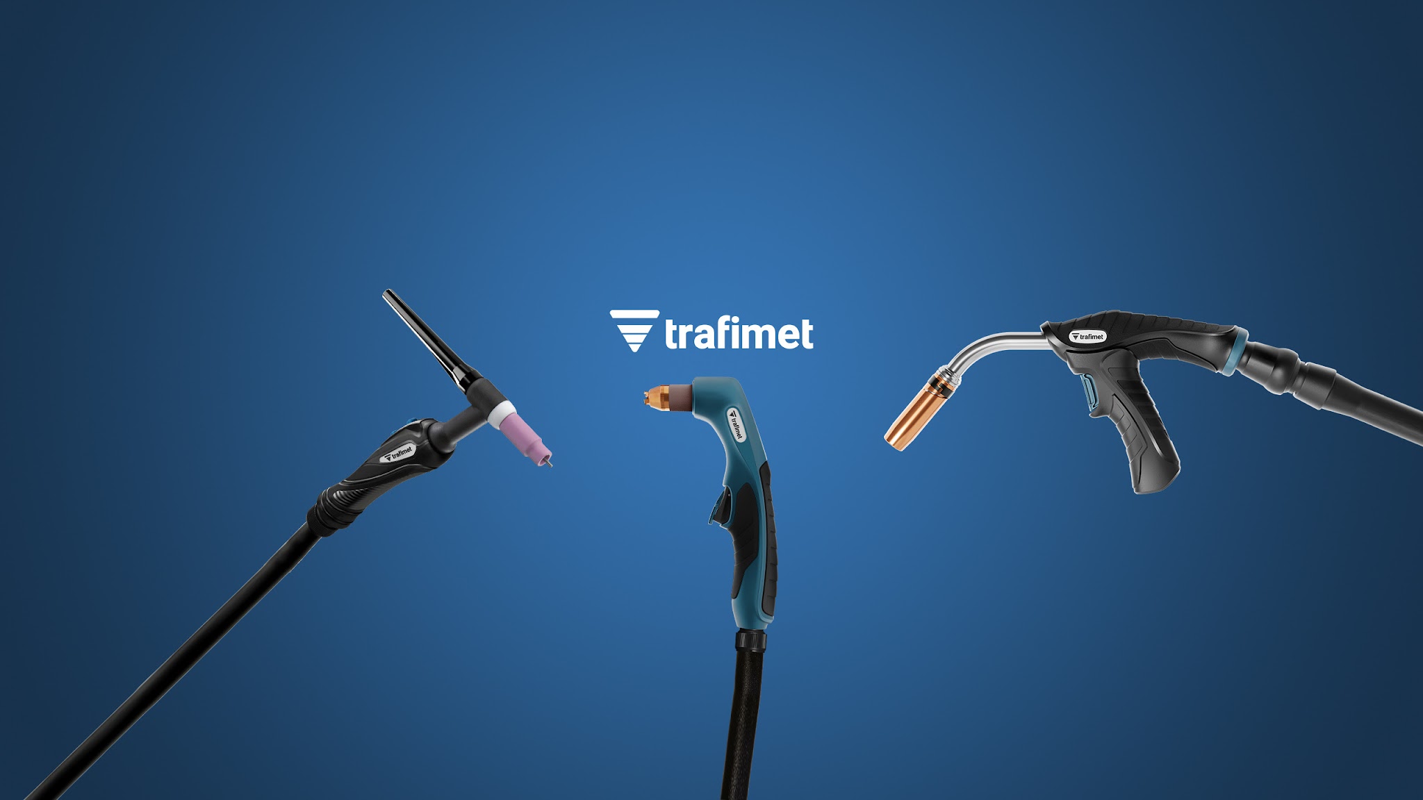 Trafimet YouTube banner