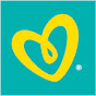 Pampers Romania YouTube channel avatar 