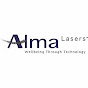 Alma Lasers Russia logo