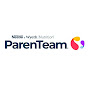 parenTeam YouTube channel avatar 