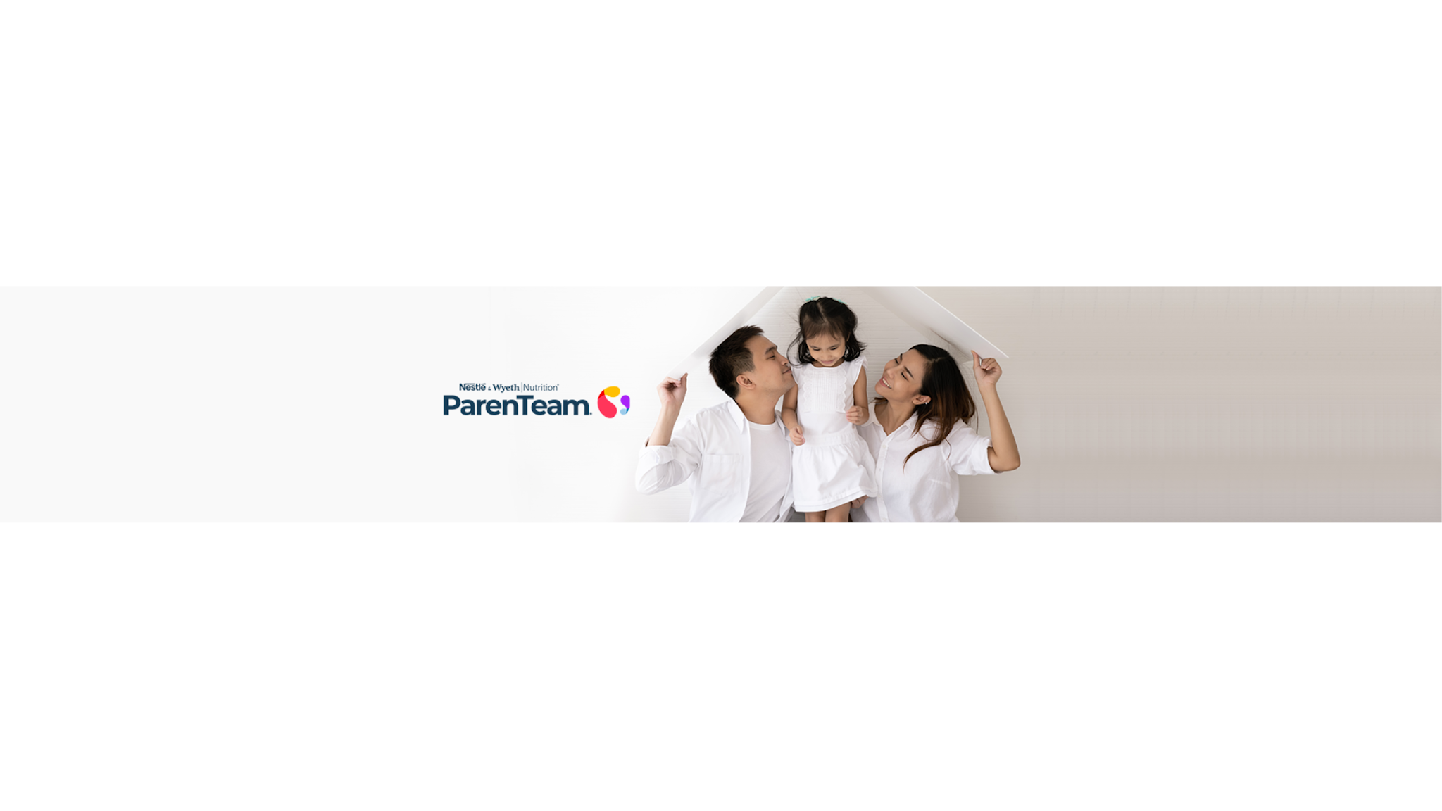 parenTeam YouTube banner