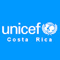 UNICEF Costa Rica logo