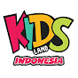 Kids Land Indonesia logo