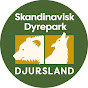 Skandinavisk Dyrepark logo
