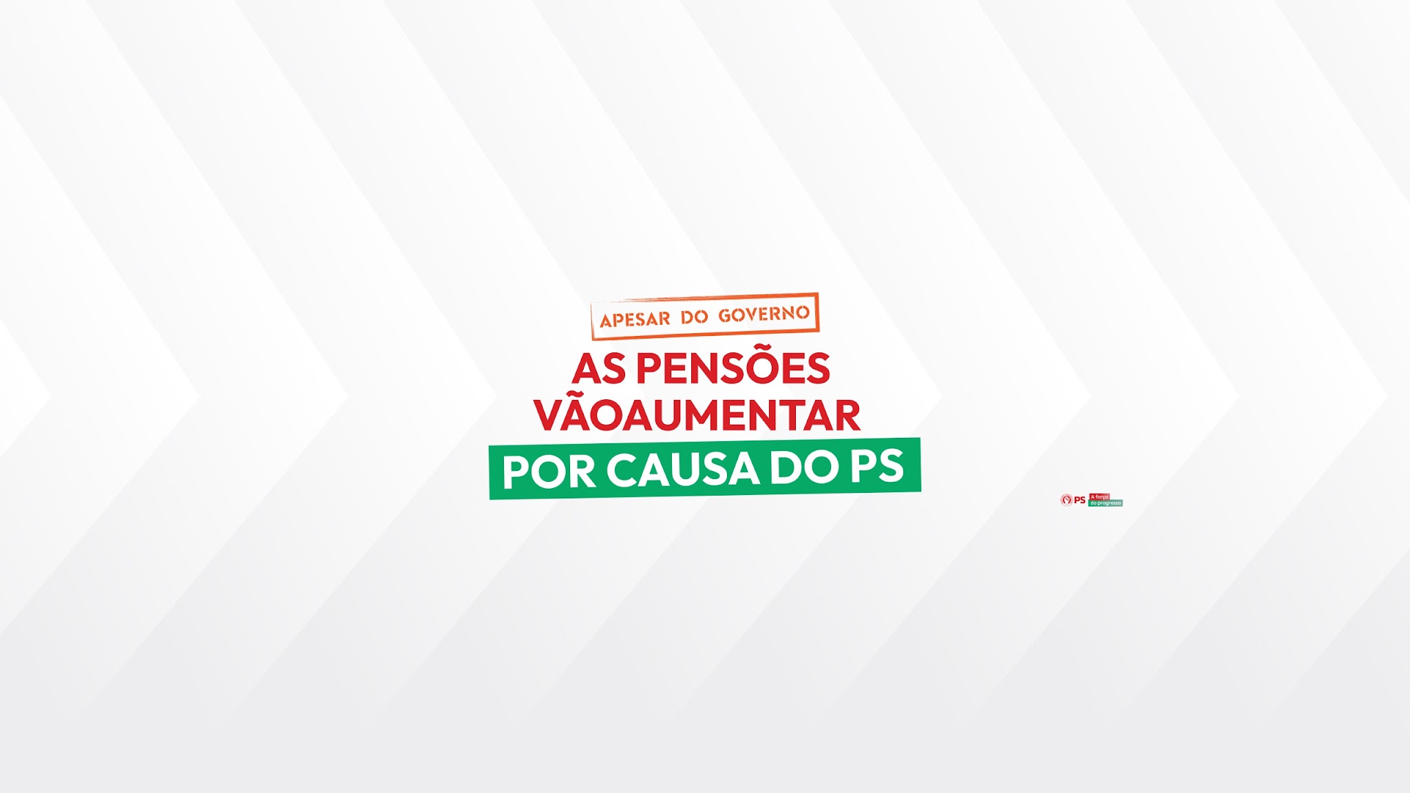 partidosocialista YouTube banner