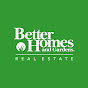 Better Homes and Gardens® Real Estate logo