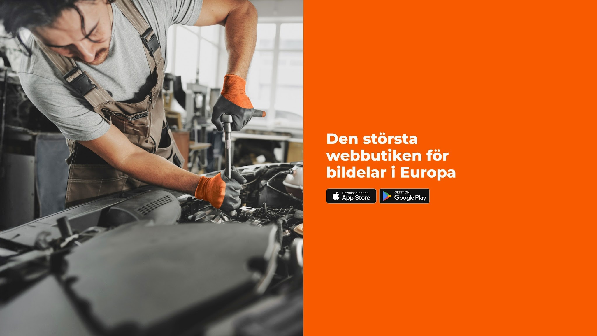 autodoc.se YouTube banner