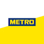 METRO Italia logo