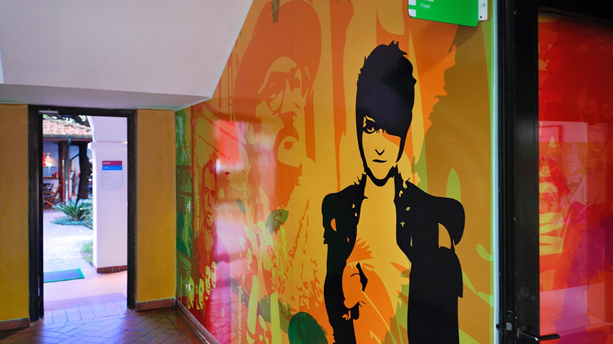Goethe-Institut / Max Mueller Bhavan Kolkata YouTube banner