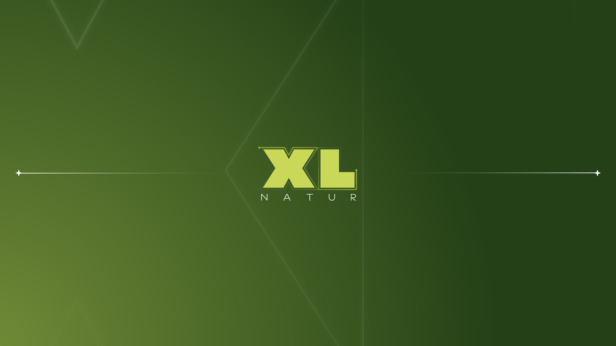 XL Natur YouTube banner