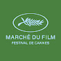 Marché du Film - Festival de Cannes YouTube channel avatar 