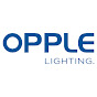 Opple Lighting Europe logo