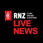 RNZ Live News logo