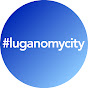 Città di Lugano luganomycity logo