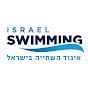 Israel-Swimming ISA YouTube channel avatar 