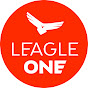 LEAGLEONE logo