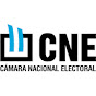 Cámara Nacional Electoral YouTube channel avatar 