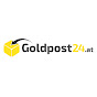 Goldpost24 logo