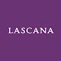 LASCANA YouTube channel avatar 