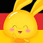 Kinderlieder - Titounis logo