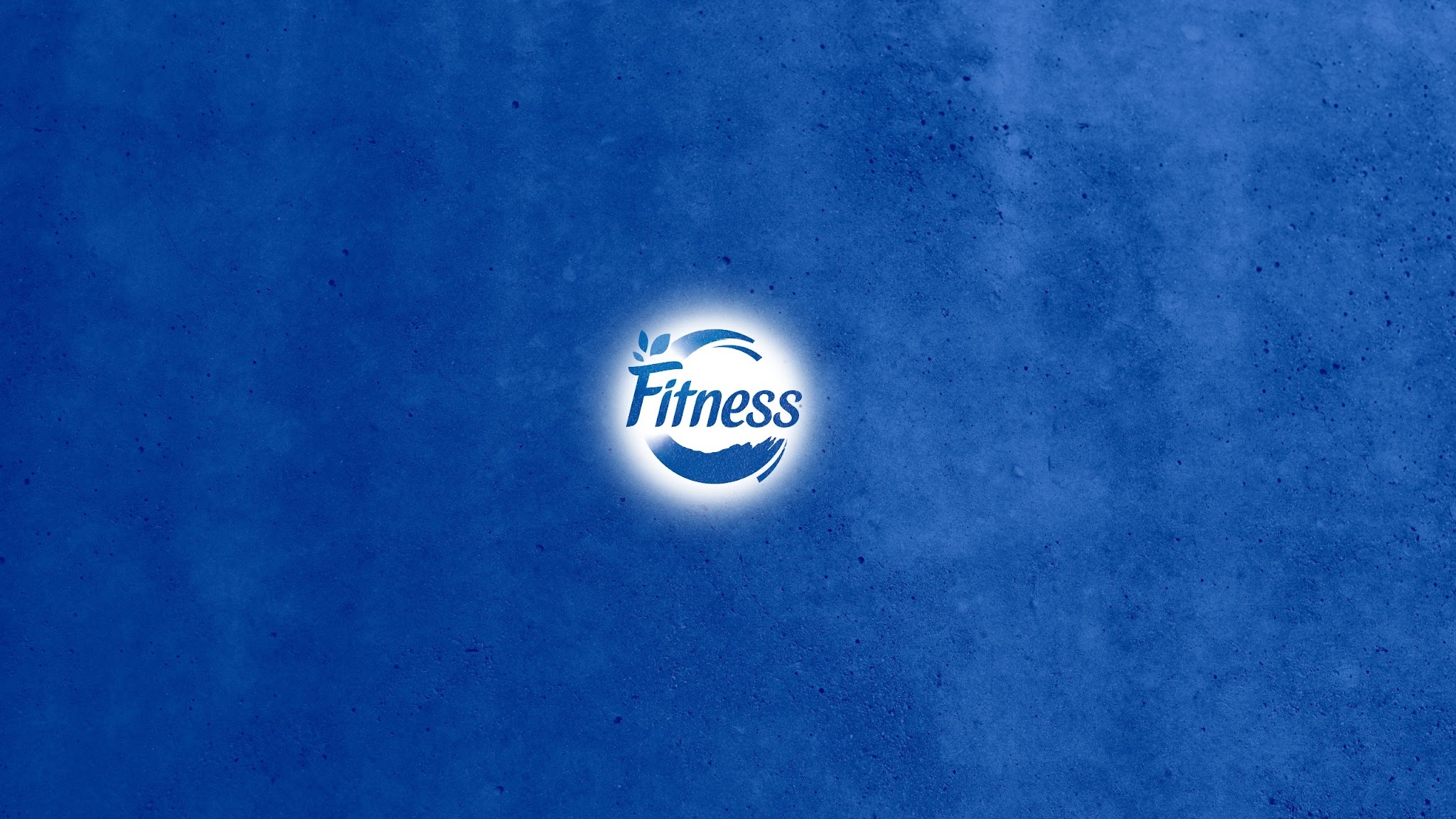 Nestlé FITNESS France YouTube banner