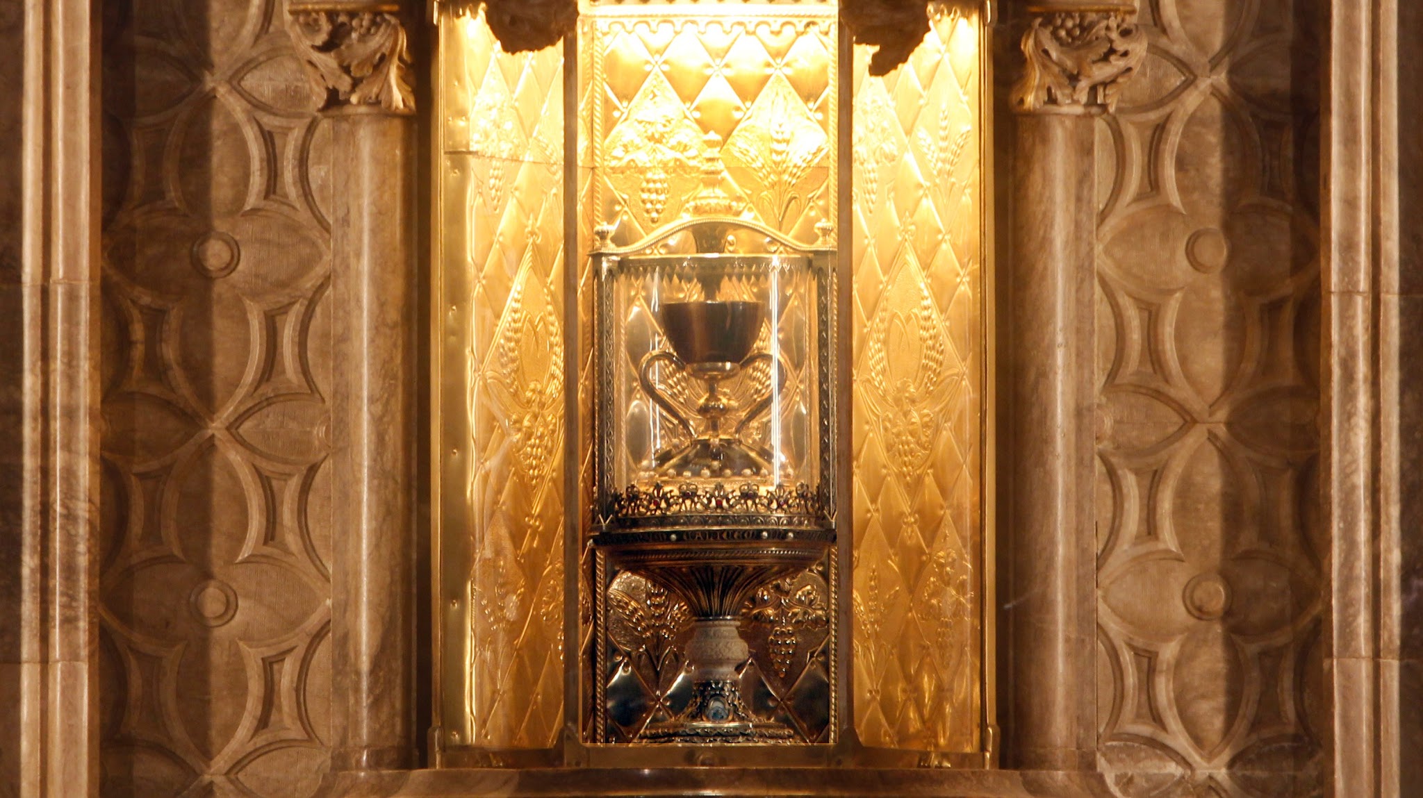 Catedral de Valencia YouTube banner
