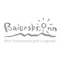 Baiersbronn im Schwarzwald logo