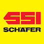 SSI SCHAEFER YouTube channel avatar 