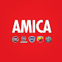 AMICA Gruppo Palmesano logo