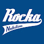Rocka Nutrition YouTube channel avatar 