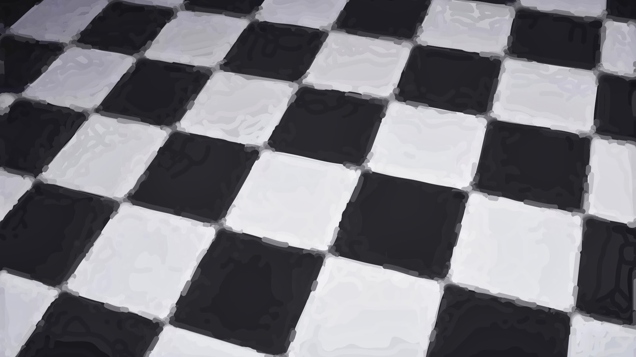 English Chess Federation YouTube banner
